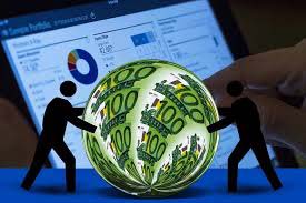 ﻿投资者对股票充满信心 他们的现金配置为有记录以来的最低水平