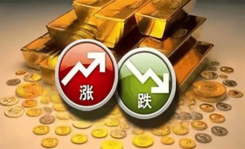 王锦轩：10.9黄金新高短线顺势跟多不猜顶，今日黄金走势分析